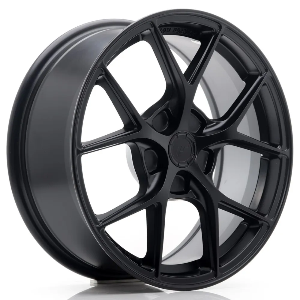 JR Wheels SL-01 - zdjęcie główne