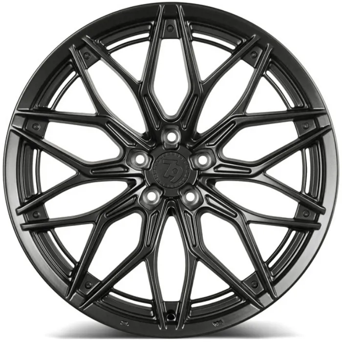 Seventy9 SCF-R - zdjęcie główne