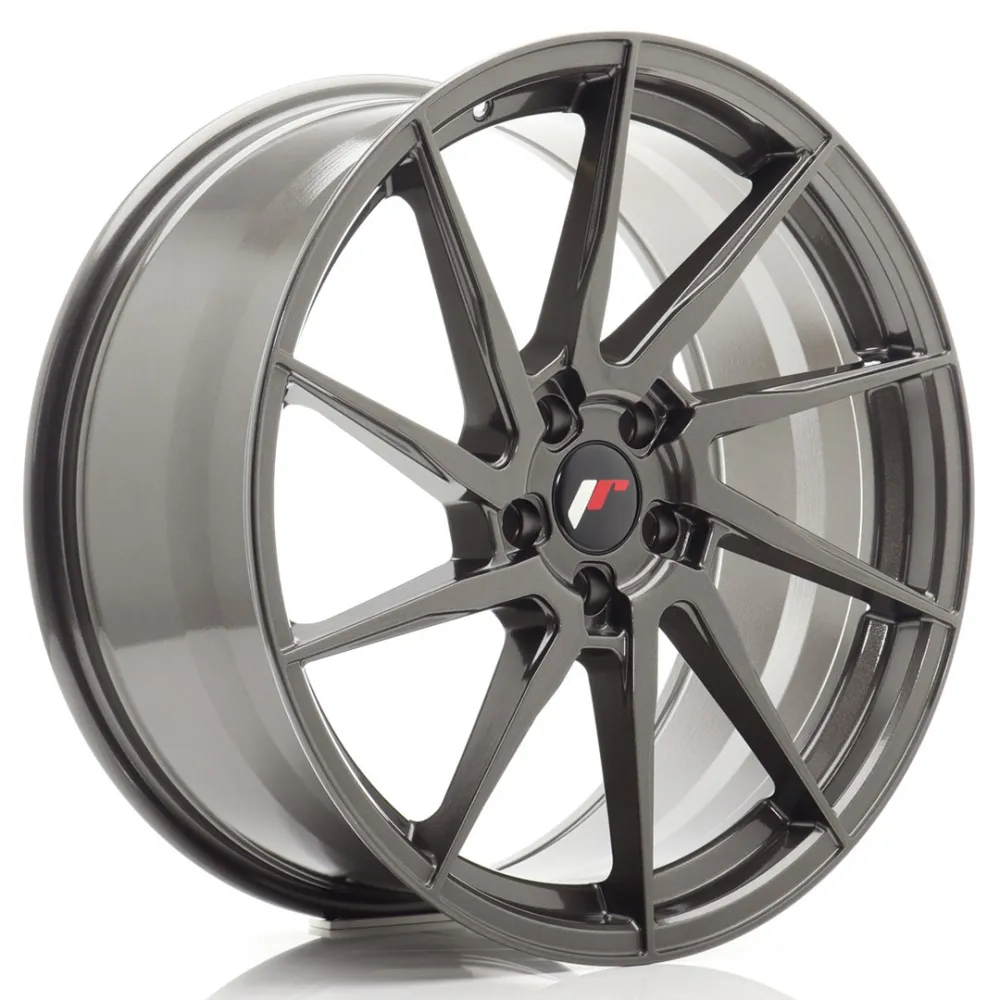 JR Wheels JR36 - zdjęcie główne