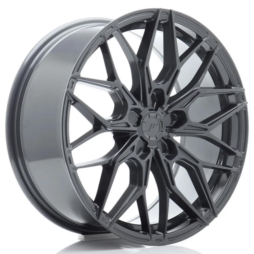 JR Wheels JR46 - zdjęcie główne