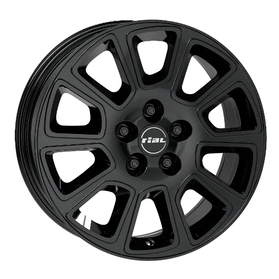 Rial TRANSPORTER 2 - zdjęcie dodatkowe nr 1