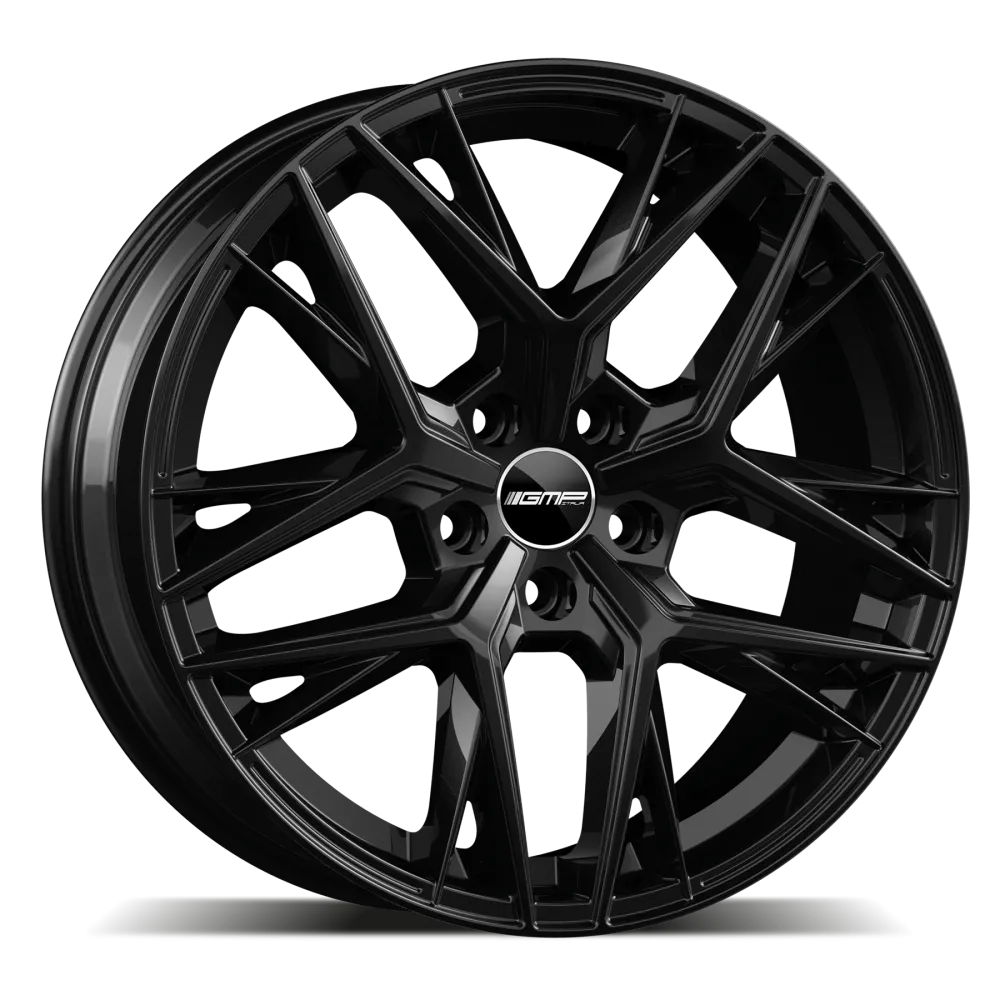 GMP Italia LUNICA - zdjęcie główne