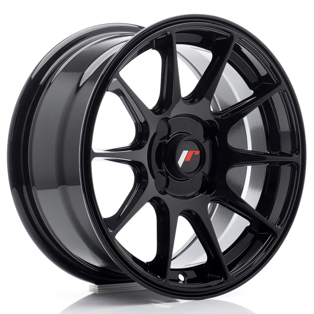 JR Wheels JR11 - zdjęcie główne