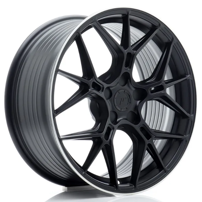 JR Wheels (Japan Racing) JR51 - zdjęcie główne