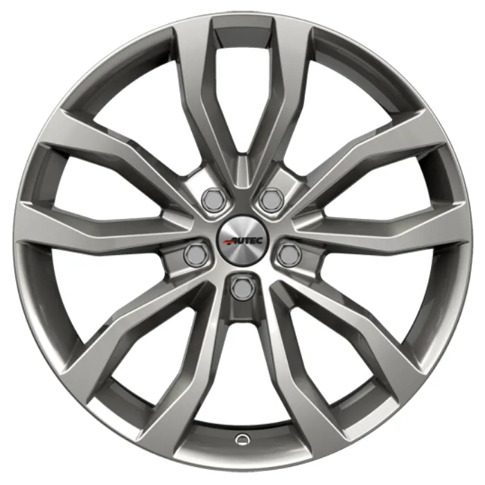 Autec UTECA - zdjęcie główne