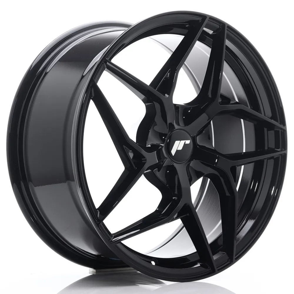 JR Wheels JR35 - zdjęcie główne