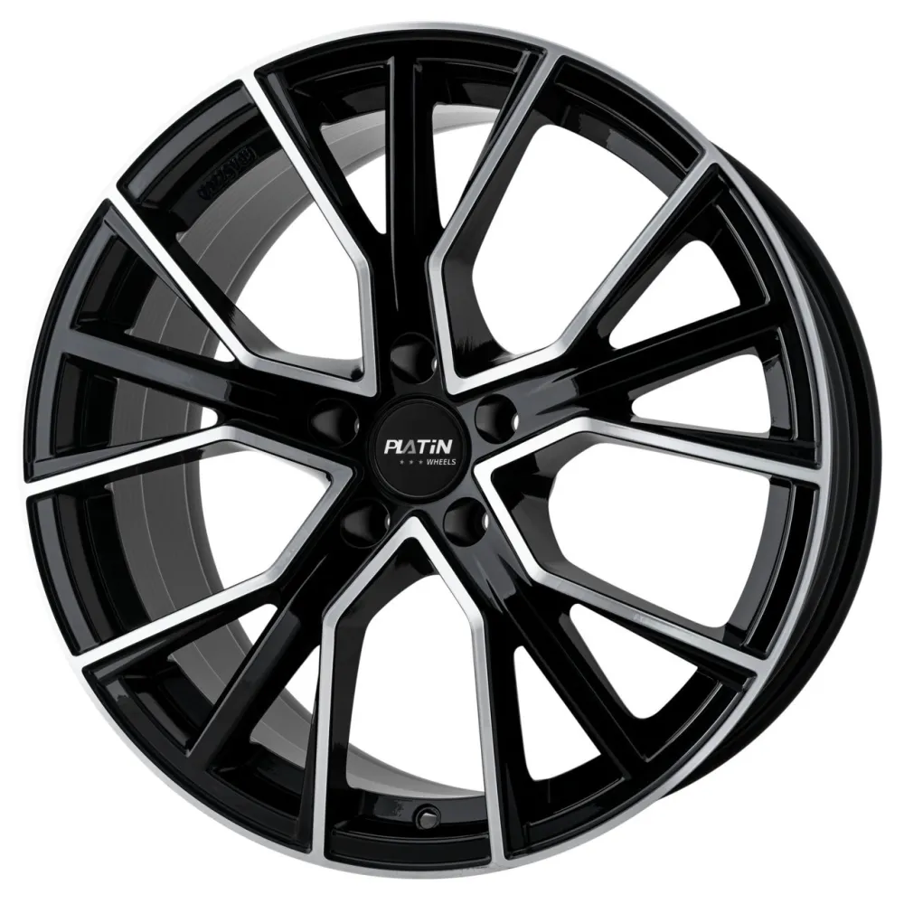 Platin P 102 - zdjęcie dodatkowe nr 1