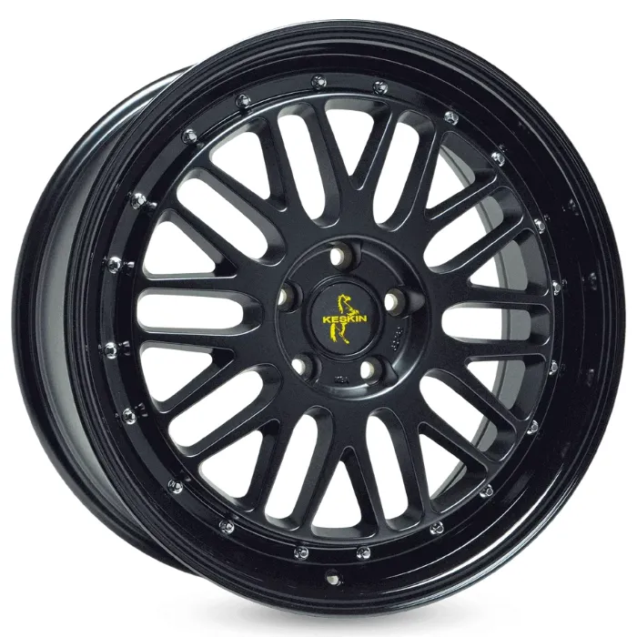 KESKIN KT22 - zdjęcie główne