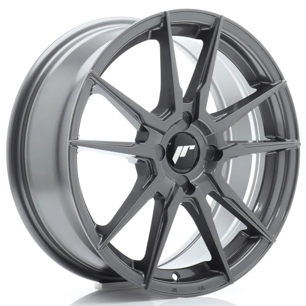 JR Wheels JR21 - zdjęcie główne