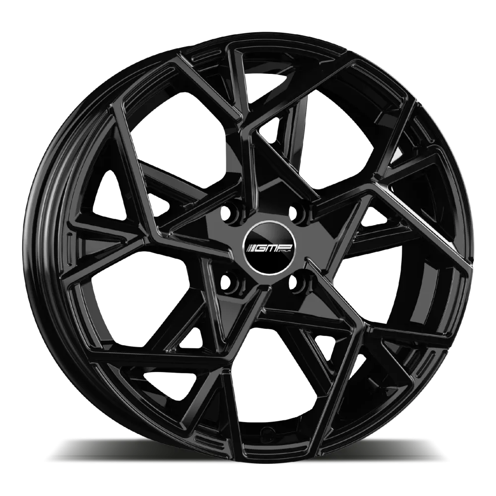 GMP Italia CARTESIO - zdjęcie główne