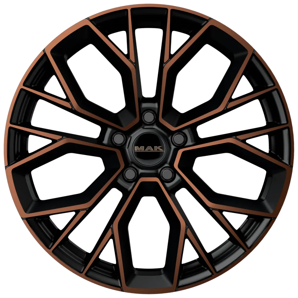 MAK STILO - zdjęcie główne