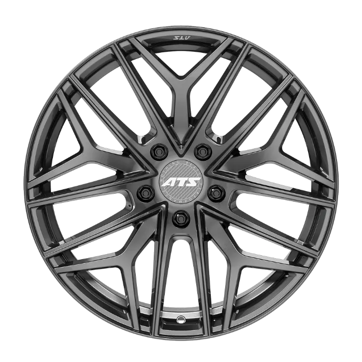 ATS PASSION - zdjęcie główne
