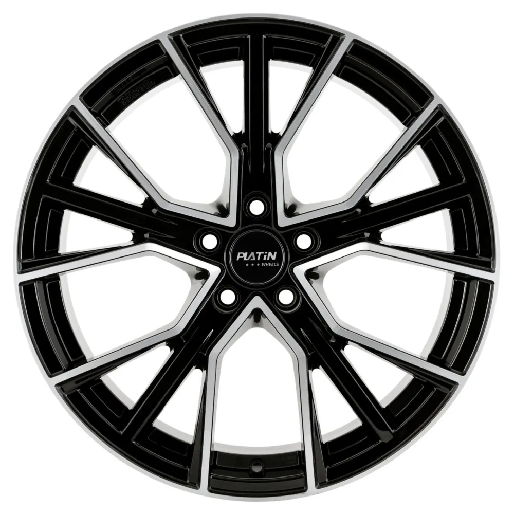 Platin P 102 - zdjęcie główne