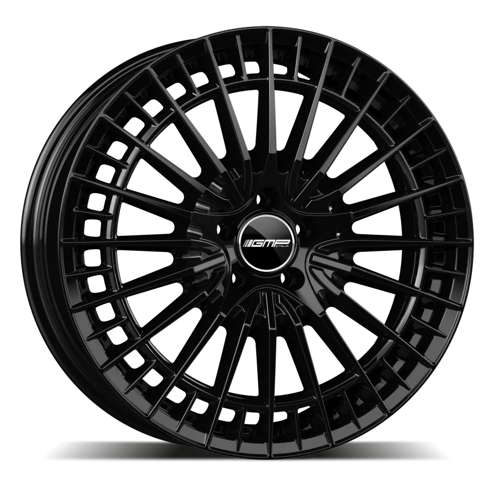 GMP Italia QSTAR - zdjęcie główne