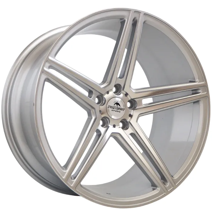 Forzza Wheels Bosan - zdjęcie główne