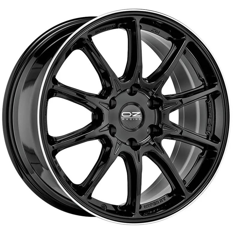 OZ HYPER XT HLT OFFROAD - zdjęcie dodatkowe nr 4