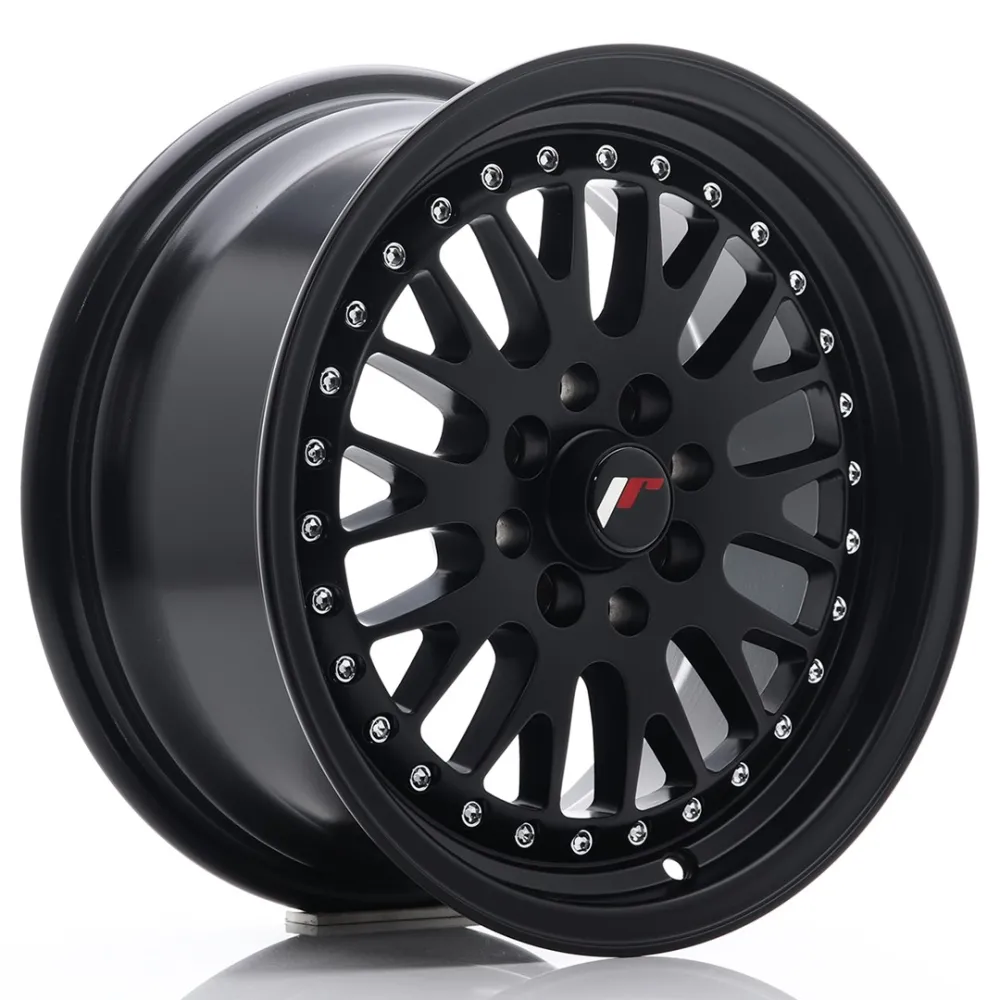 JR Wheels JR10 - zdjęcie główne