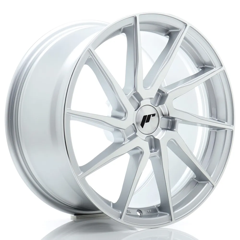 JR Wheels JR36 - zdjęcie główne