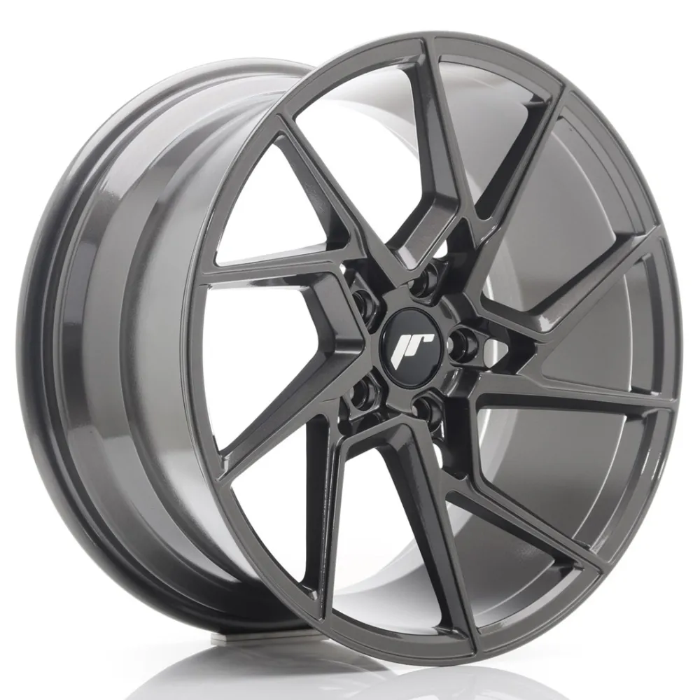 JR Wheels JR33 - zdjęcie główne