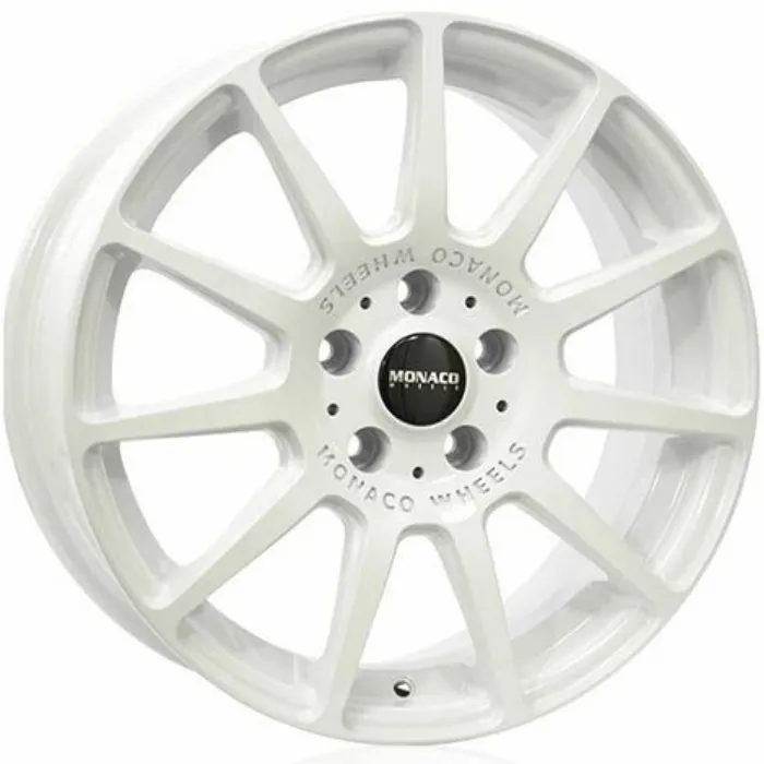Monaco Wheels RALLYE - zdjęcie główne