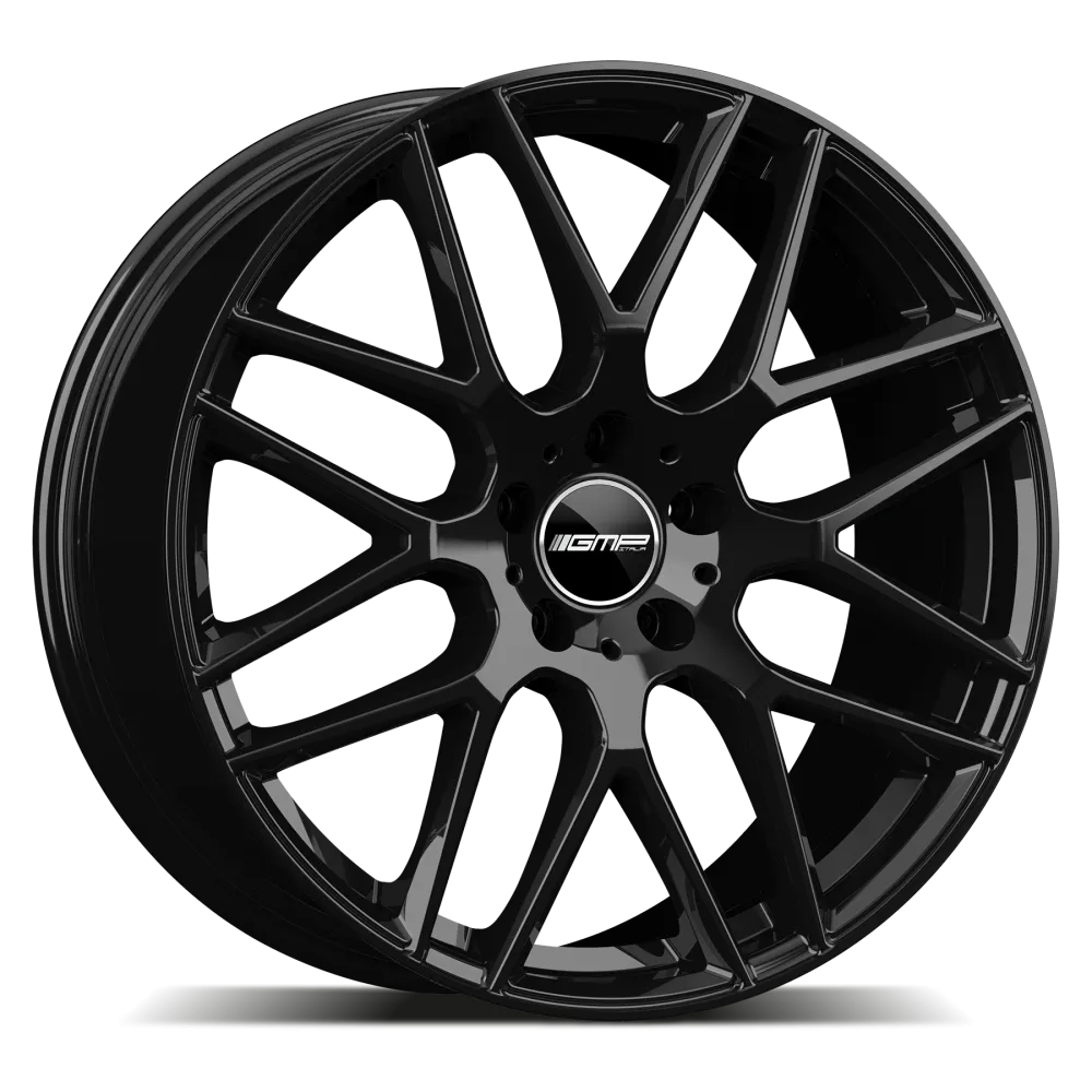 GMP Italia BERGHEM - zdjęcie główne