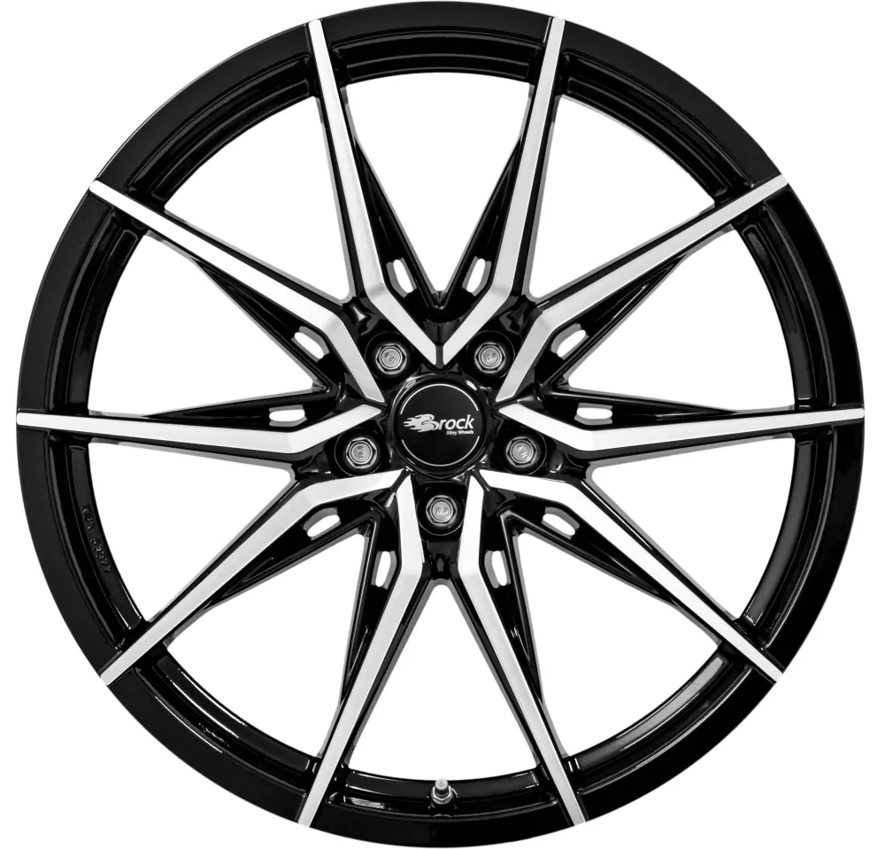 Brock B42 - zdjęcie główne