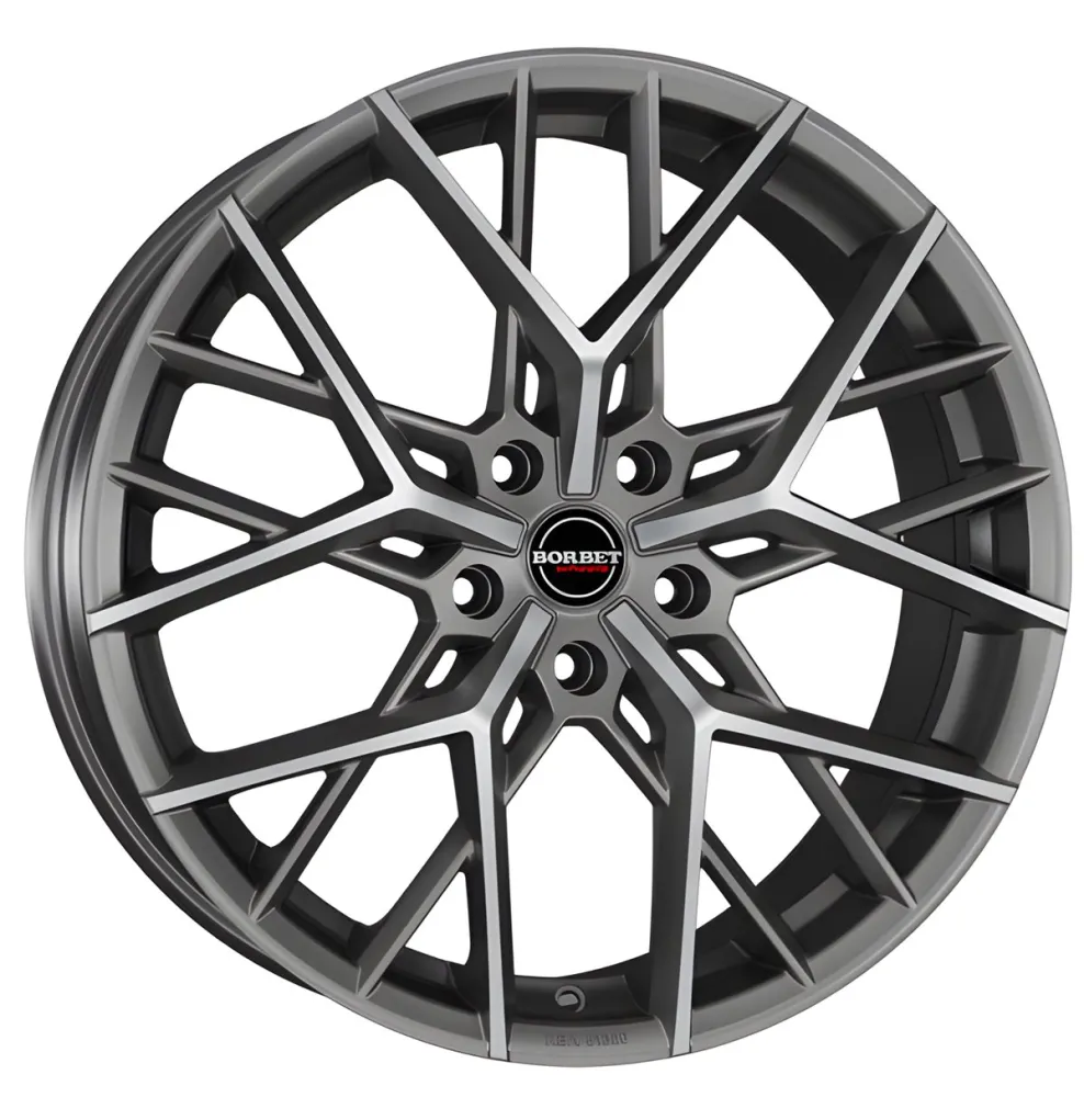 BORBET BY - zdjęcie główne