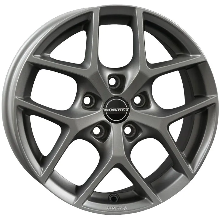 BORBET Y - zdjęcie dodatkowe nr 1