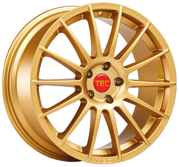 TEC SPEEDWHEELS AS2 - zdjęcie główne