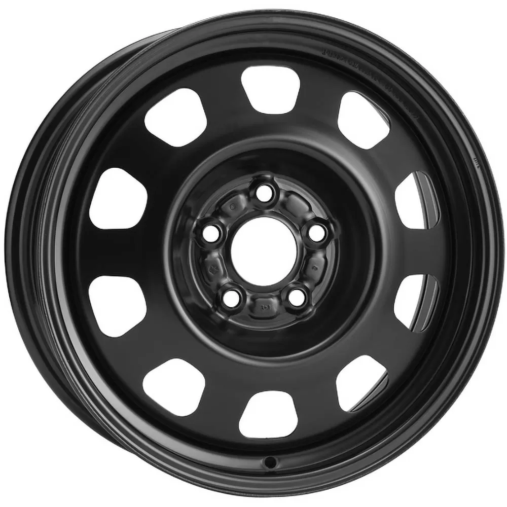 Alcar Stahlrad Caliber - zdjęcie główne