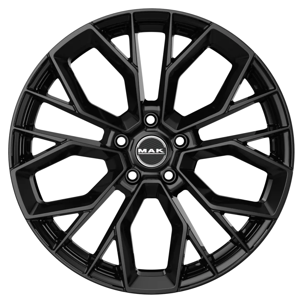 MAK STILO - zdjęcie główne