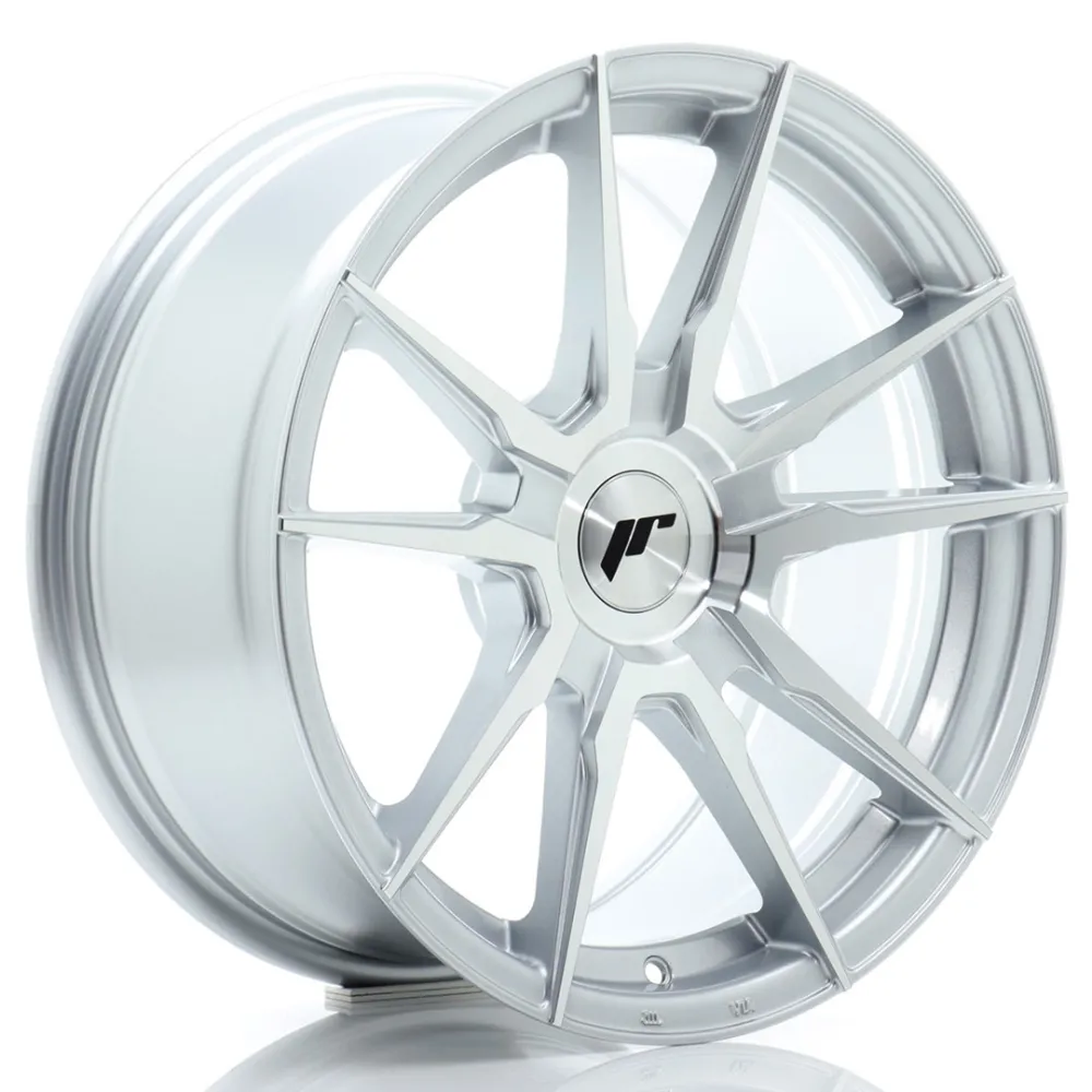 JR Wheels JR21 - zdjęcie główne