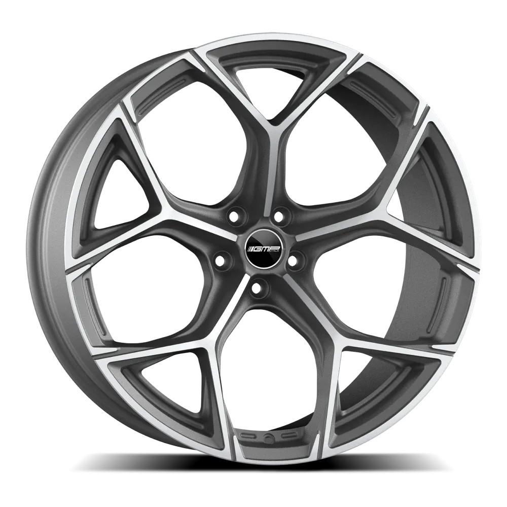 GMP Italia ULTRIVITY-X - zdjęcie główne