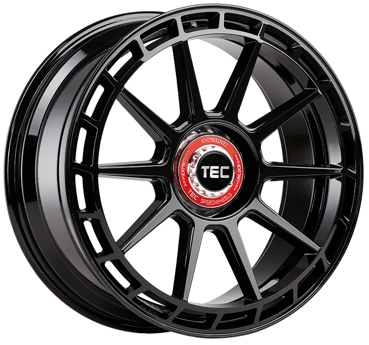 TEC SPEEDWHEELS GT8 - zdjęcie główne