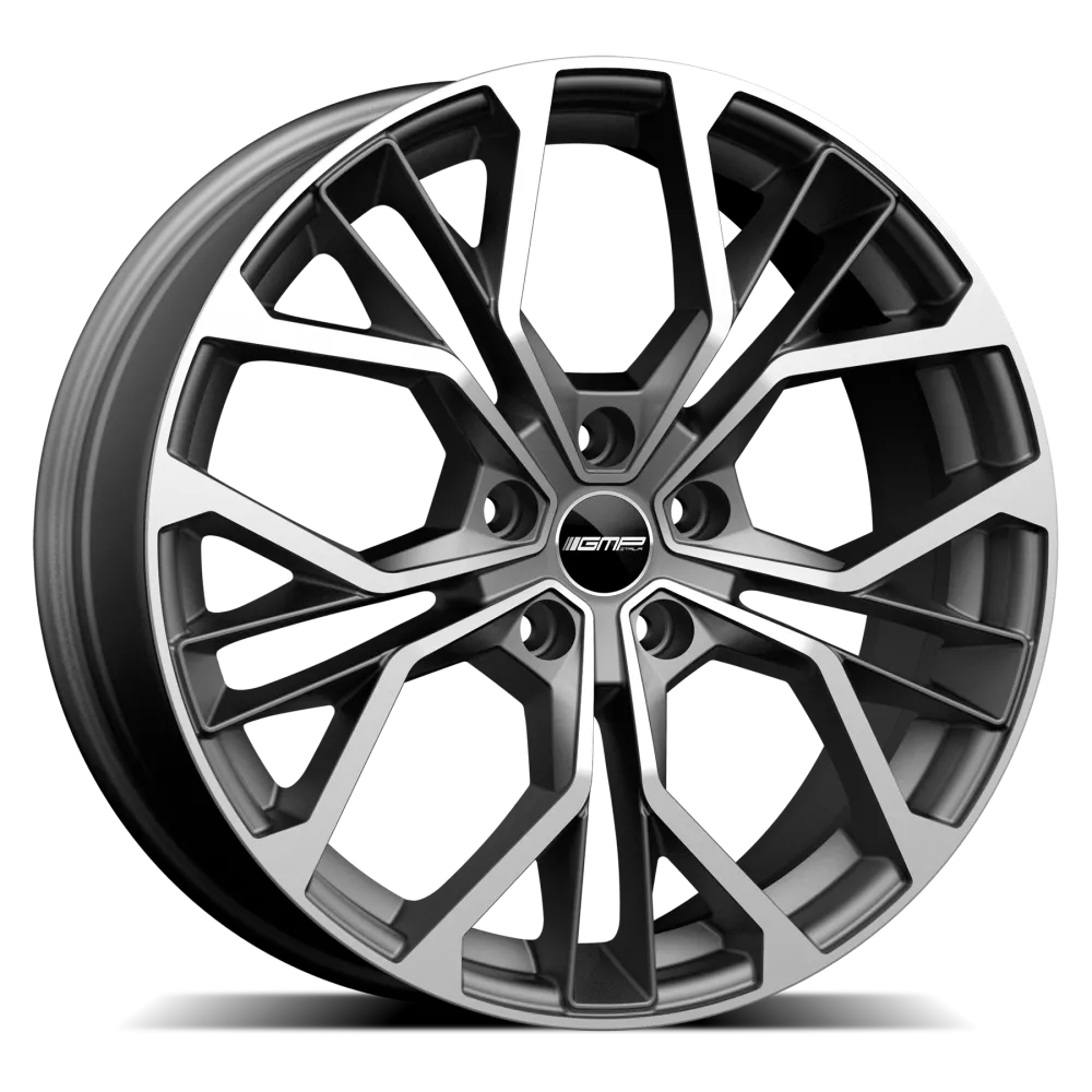  (kolor Antracytowy) - zdjęcie główne