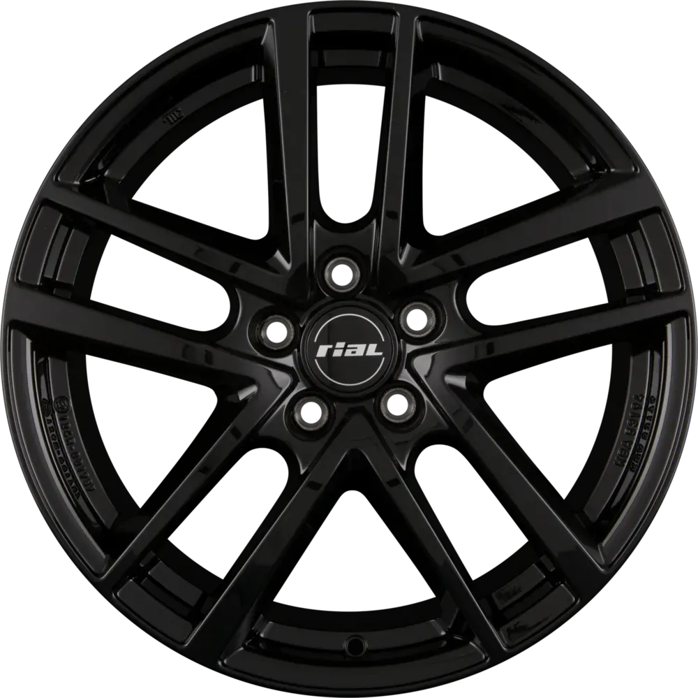 Rial ASTORGA - zdjęcie główne