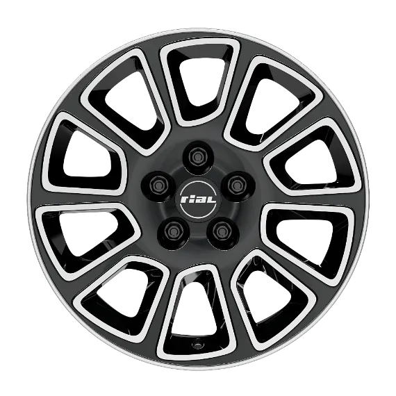 Rial TRANSPORTER 2 - zdjęcie główne