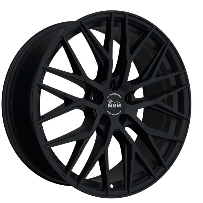 MAM RS4 - zdjęcie główne