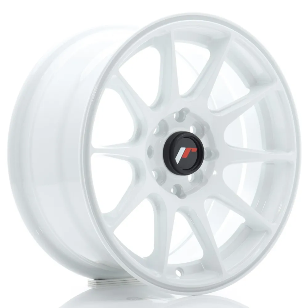 JR Wheels JR11 - zdjęcie główne