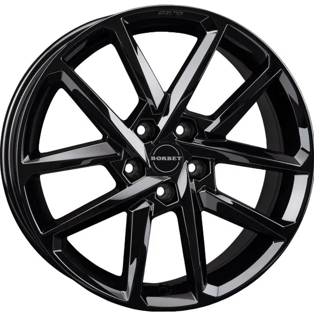 BORBET N - zdjęcie główne