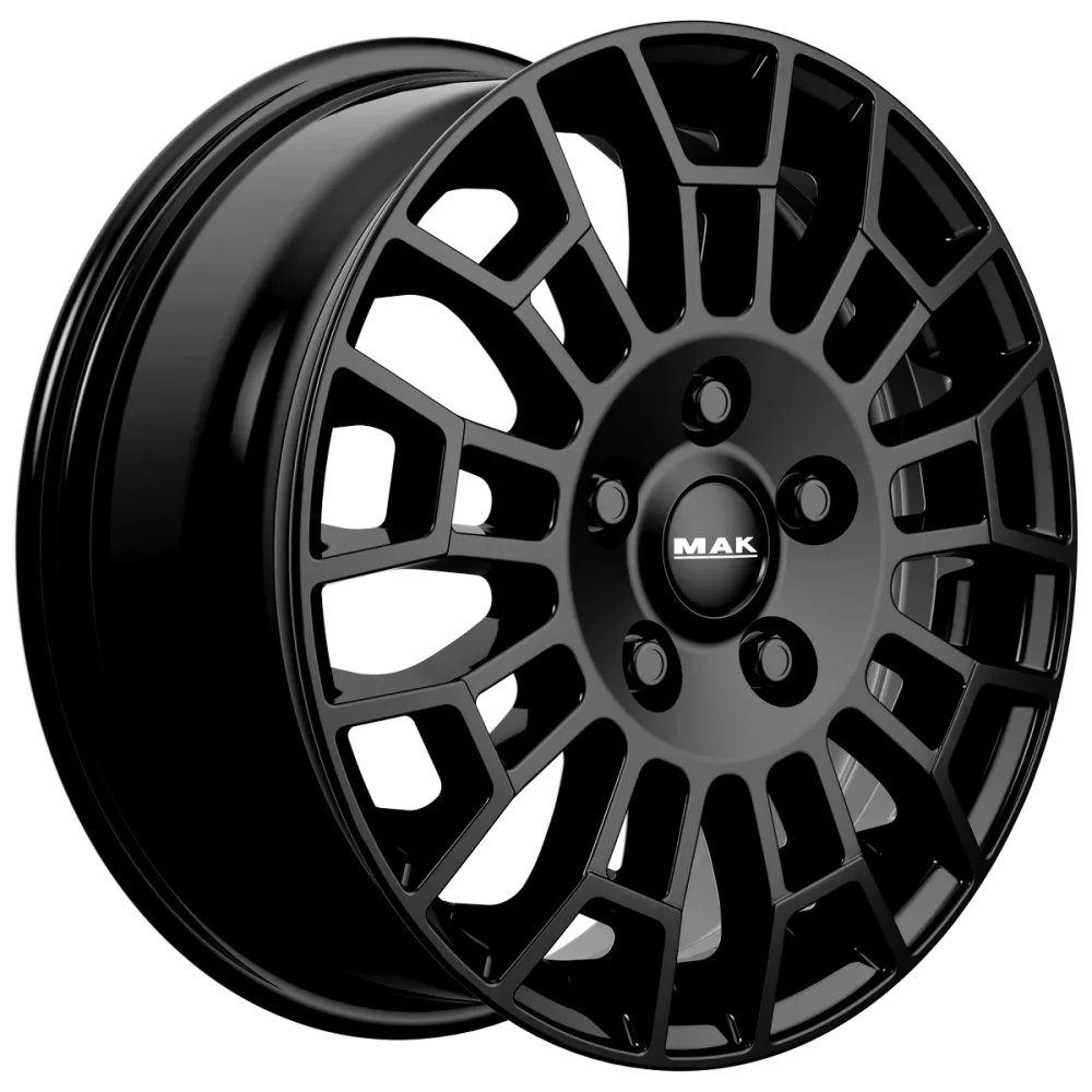 MAK NOMAD - zdjęcie główne