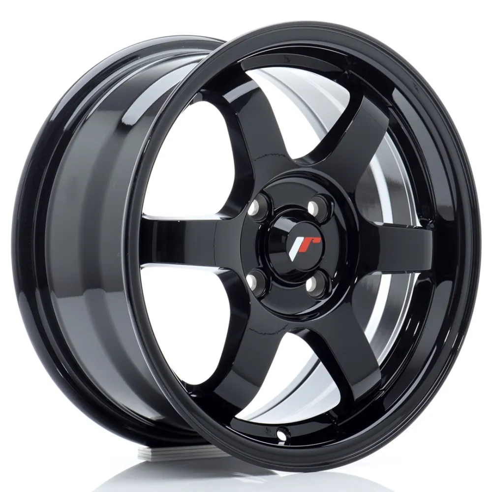 JR Wheels JR3 - zdjęcie główne
