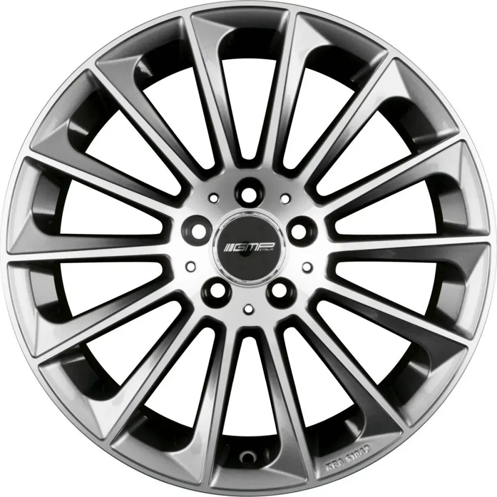 GMP Italia STELLAR - zdjęcie dodatkowe nr 2