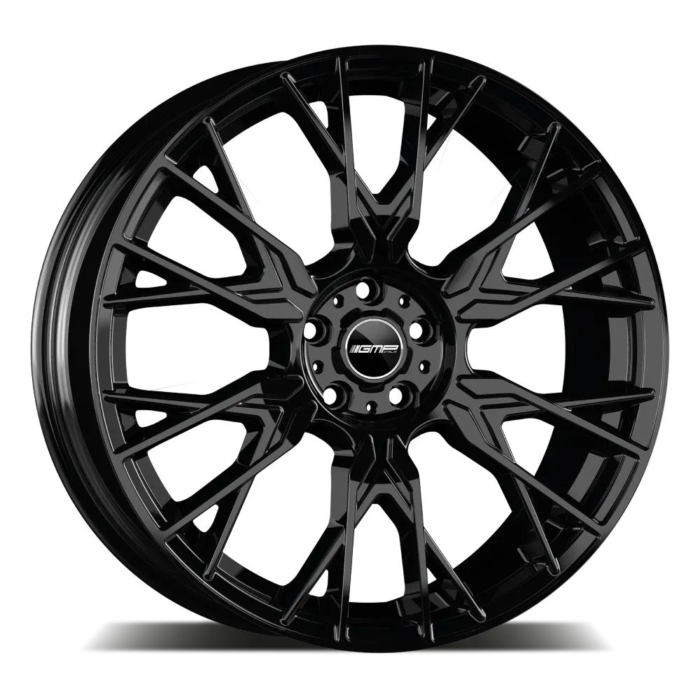 GMP Italia FENDER - zdjęcie główne