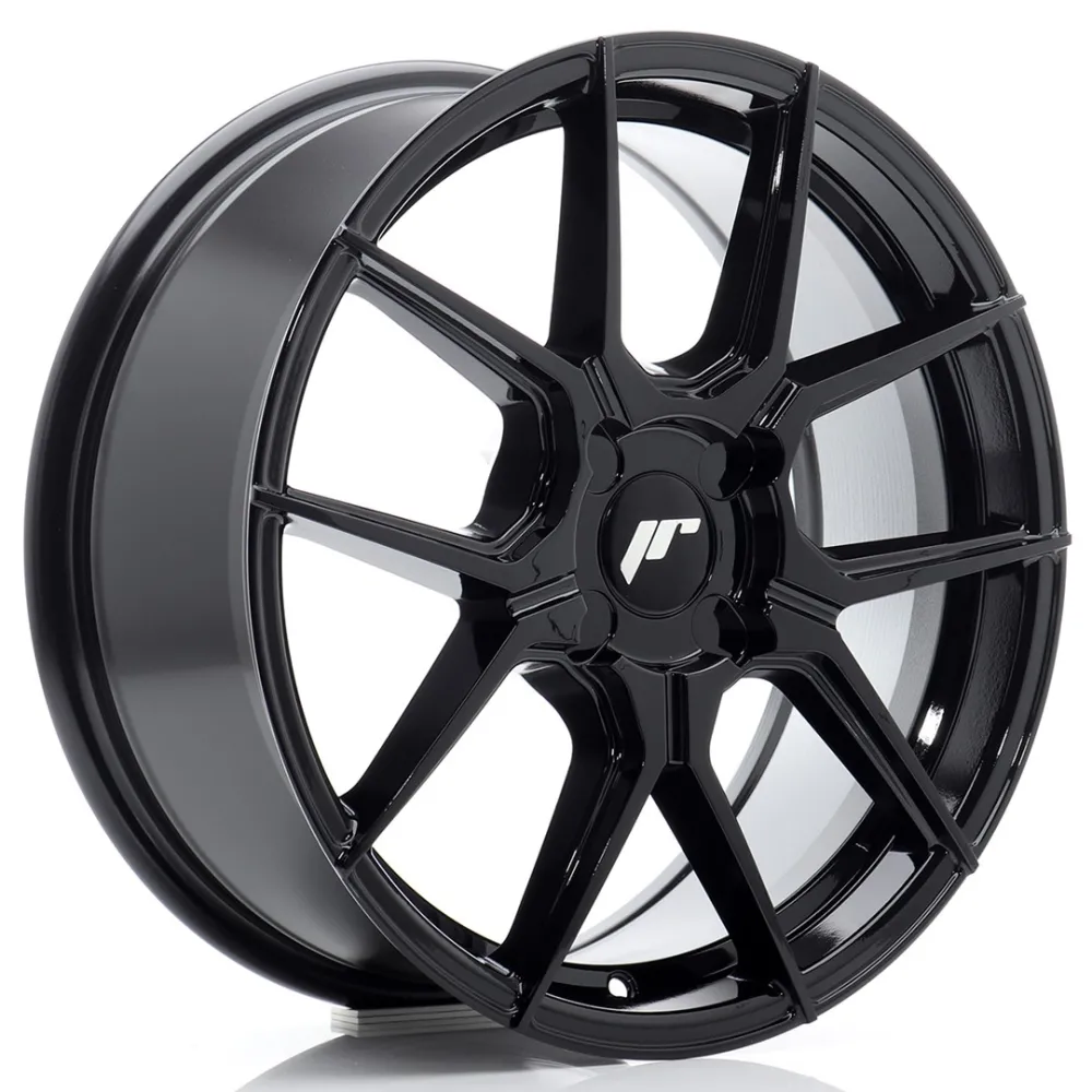 JR Wheels JR30 - zdjęcie główne