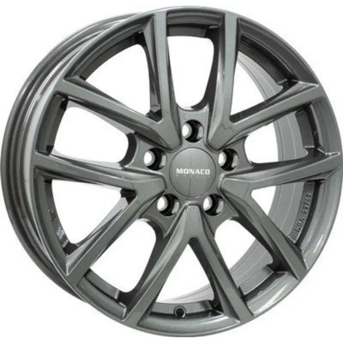 Monaco Wheels CL2T - zdjęcie główne
