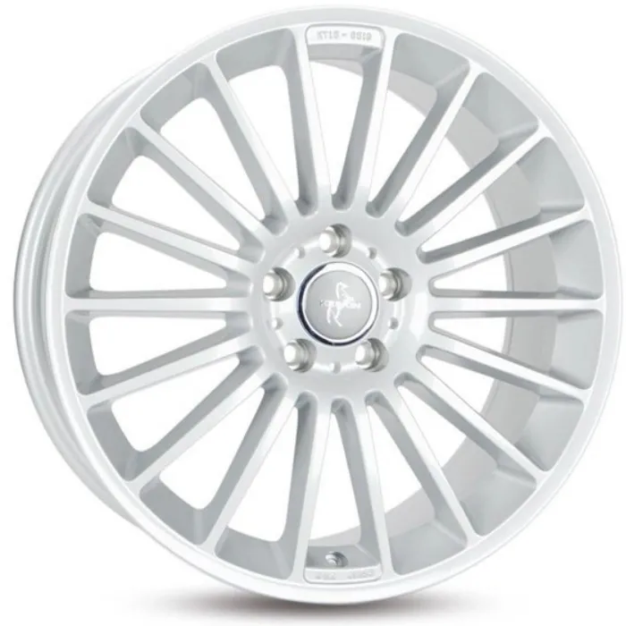 KESKIN KT15 - zdjęcie główne