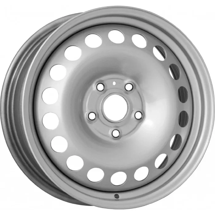 Alcar Stahlrad Caddy Mj. 2020 (RL = 720kg) - zdjęcie główne