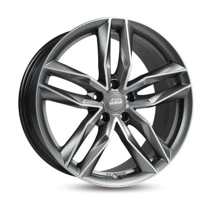 MAM RS3 - zdjęcie dodatkowe nr 2