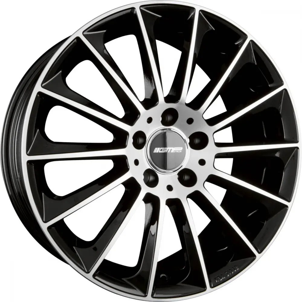 GMP Italia STELLAR - zdjęcie dodatkowe nr 3